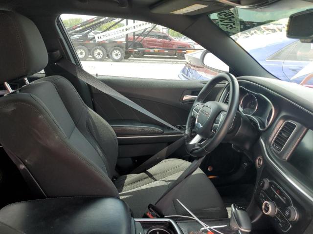 Photo 7 from auction – 2016 DODGE CHARGER SX with VIN 2C3CDXJG5GH351728
