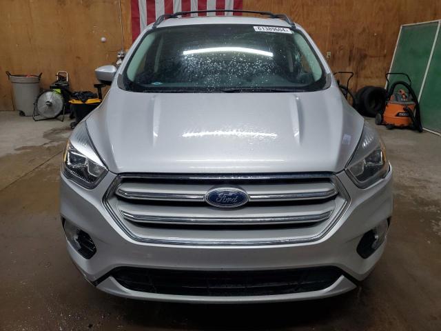 Photo 5 from auction – 2018 FORD ESCAPE SEL with VIN 1FMCU9HD0JUB24062