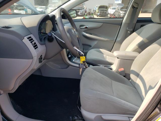 Photo 7 from auction – 2010 TOYOTA COROLLA with VIN 2T1BU4EE2AC293819