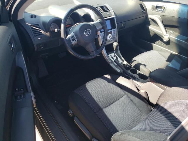 Photo 8 from auction – 2008 TOYOTA SCION TC with VIN JTKDE167080247505