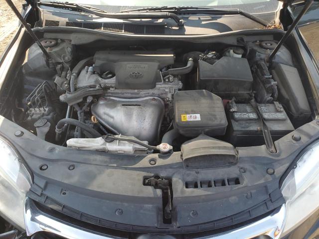 Photo 11 from auction – 2017 TOYOTA CAMRY LE with VIN 4T1BF1FK1HU718517