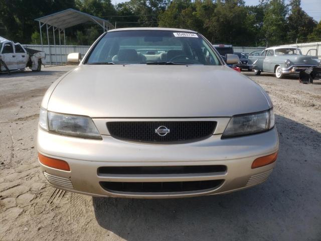 Photo 5 from auction – 1996 NISSAN MAXIMA GLE with VIN JN1CA21D3TM417474