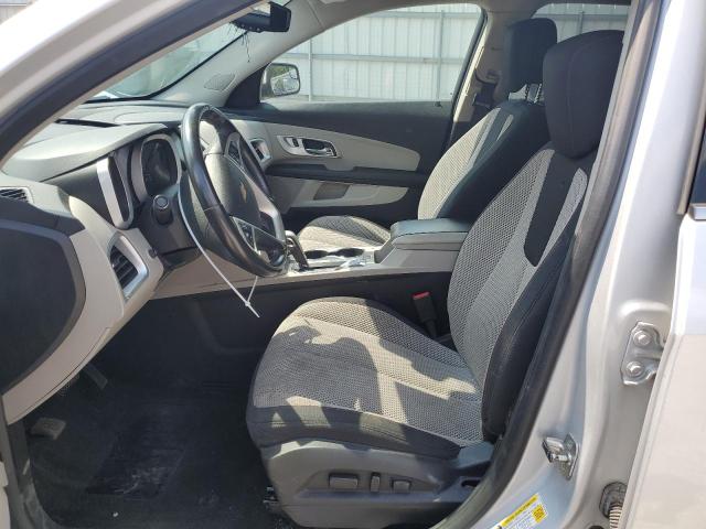Photo 7 from auction – 2013 CHEVROLET EQUINOX LT with VIN 2GNFLEEK4D6343634