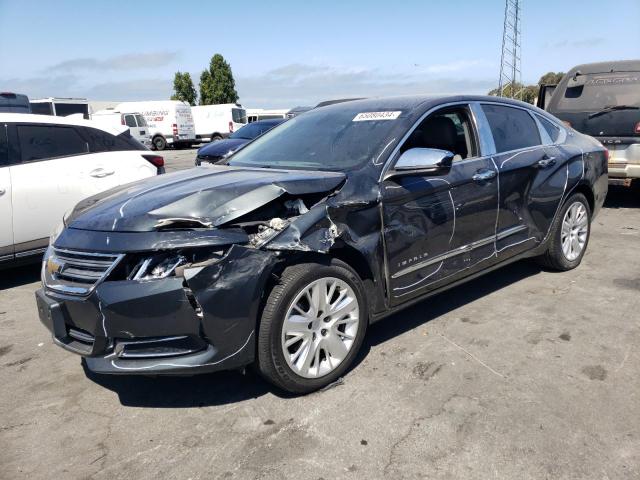 Photo 1 from auction – 2019 CHEVROLET IMPALA LS with VIN 2G11X5SA5K9121482