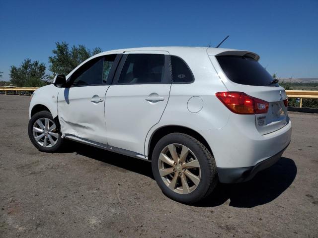 Photo 2 from auction – 2014 MITSUBISHI OUTLANDER with VIN 4A4AP3AU0EE025941