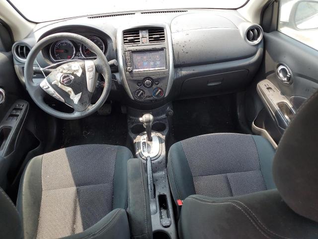 Photo 8 from auction – 2019 NISSAN VERSA S with VIN 3N1CN7AP7KL848095