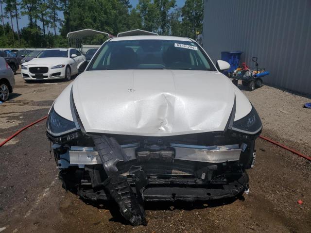 Photo 5 from auction – 2022 HYUNDAI SONATA SE with VIN 5NPEG4JA6NH150334