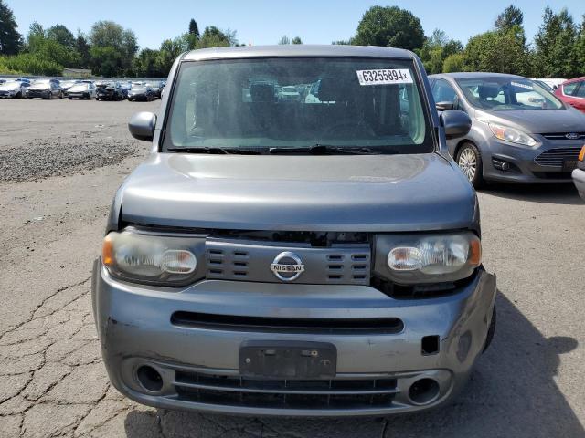 Photo 5 from auction – 2009 NISSAN CUBE BASE with VIN JN8AZ28RX9T125161