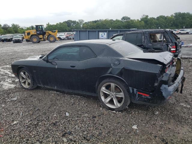 Photo 2 from auction – 2018 DODGE CHALLENGER with VIN 2C3CDZBT9JH170470