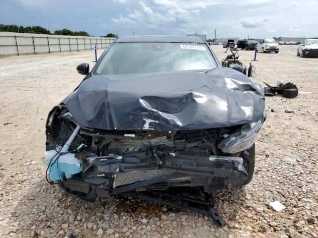 Photo 5 from auction – 2024 NISSAN ALTIMA SR with VIN 1N4BL4CVXRN372420
