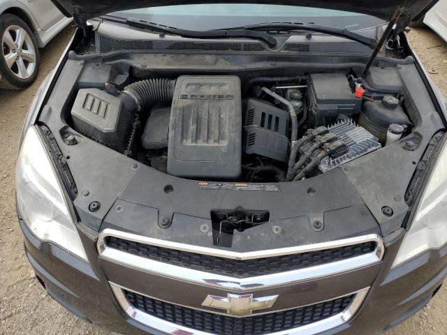 Photo 11 from auction – 2014 CHEVROLET EQUINOX LT with VIN 2GNFLFEK9E6186626