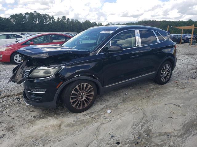 LINCOLN MKC 2015 with VIN 5LMCJ1A99FUJ08754 - Photo from auction