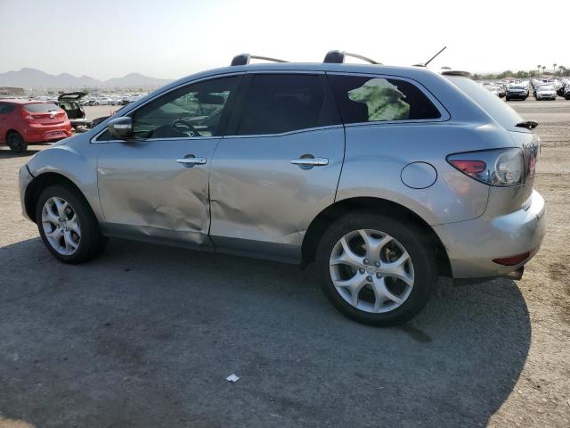 Photo 2 from auction – 2011 MAZDA CX-7 with VIN JM3ER2DL1B0383386