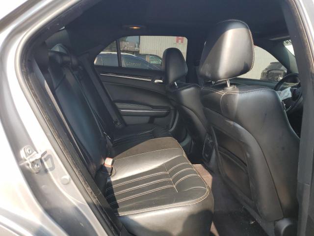 Photo 10 from auction – 2017 CHRYSLER 300 S with VIN 2C3CCABGXHH655444