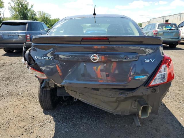 Photo 6 from auction – 2015 NISSAN VERSA S with VIN 3N1CN7AP8FL851822