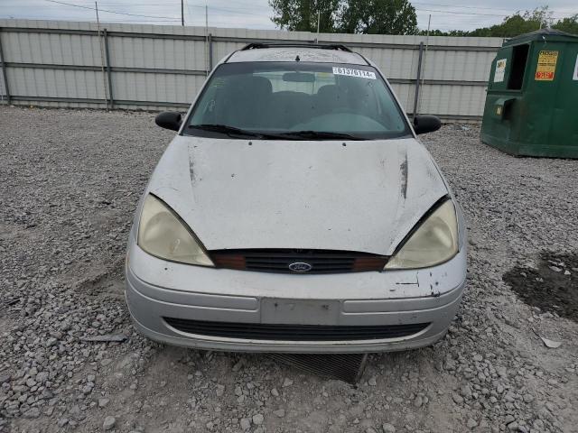 Photo 5 from auction – 2003 FORD FOCUS SE with VIN 1FAFP36333W241521