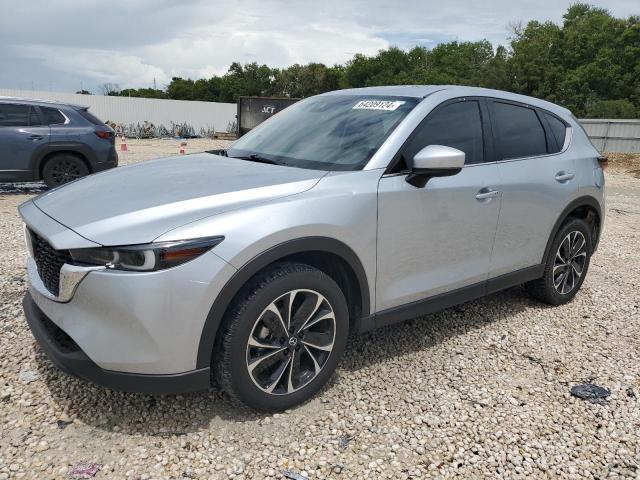MAZDA CX-5 PREMI 2023 with VIN JM3KFBDM8P0164341 - Photo from auction