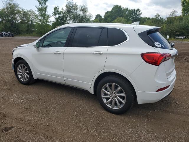 Photo 2 from auction – 2019 BUICK ENVISION E with VIN LRBFX2SAXKD015381