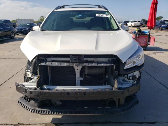 Photo 5 from auction – 2021 SUBARU ASCENT PRE with VIN 4S4WMAFD7M3460240