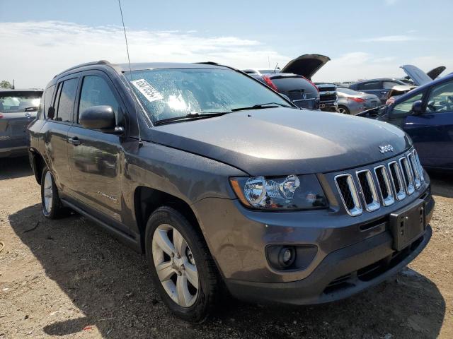 Photo 4 from auction – 2016 JEEP COMPASS SP with VIN 1C4NJCBA0GD612096