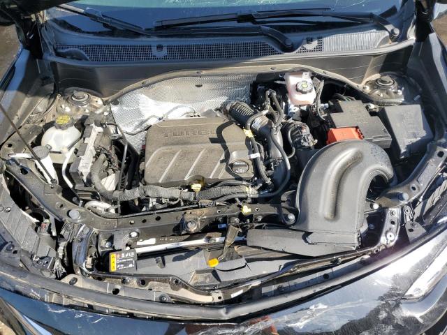 Photo 12 from auction – 2024 BUICK ENCORE GX with VIN KL4AMBS28RB004750