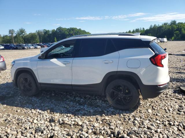 Photo 2 from auction – 2020 GMC TERRAIN SL with VIN 3GKALVEV9LL103815