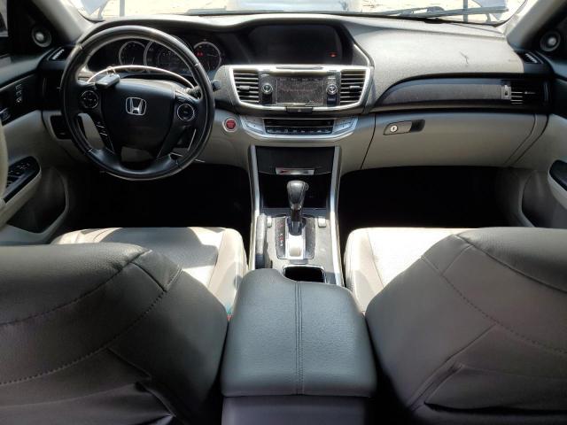 Photo 8 from auction – 2015 HONDA ACCORD EXL with VIN 1HGCR3F89FA014937