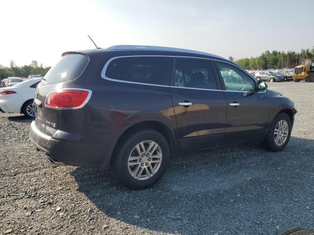 Photo 3 from auction – 2008 BUICK ENCLAVE CX with VIN 5GAEV13768J284926