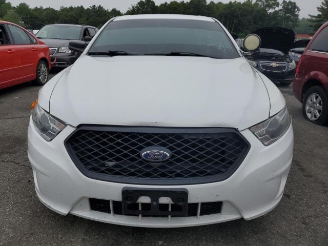 Photo 5 from auction – 2015 FORD TAURUS POL with VIN 1FAHP2MK4FG194284
