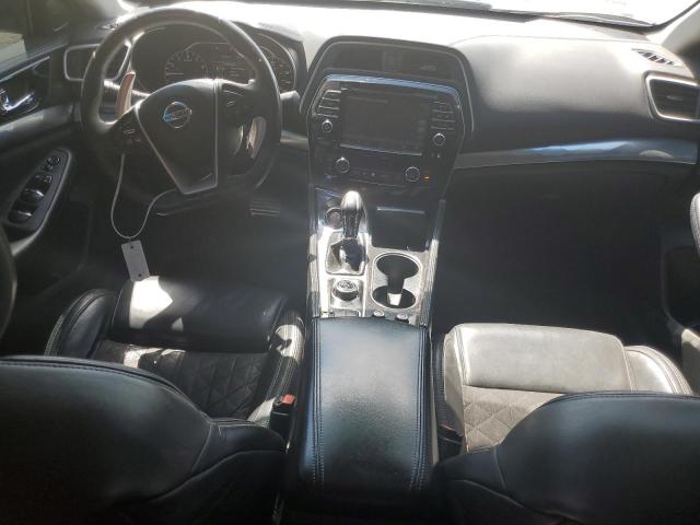 Photo 8 from auction – 2016 NISSAN MAXIMA 3.5 with VIN 1N4AA6AP1GC405797