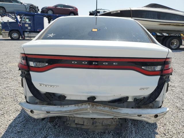 Photo 6 from auction – 2016 DODGE DART SXT with VIN 1C3CDFBB8GD635414