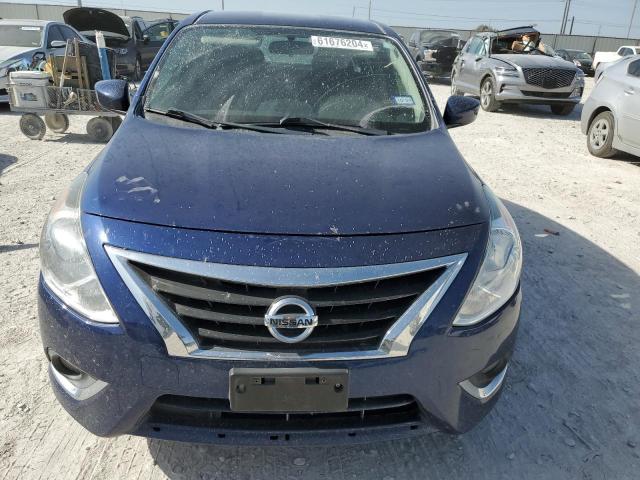 Photo 5 from auction – 2018 NISSAN VERSA S with VIN 3N1CN7AP1JL887991