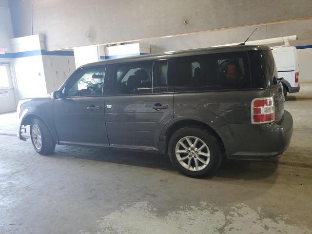 Photo 2 from auction – 2015 FORD FLEX SE with VIN 2FMGK5B85FBA04217
