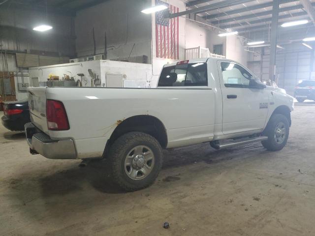 Photo 3 from auction – 2014 RAM 2500 ST with VIN 3C6LR5AT3EG233843