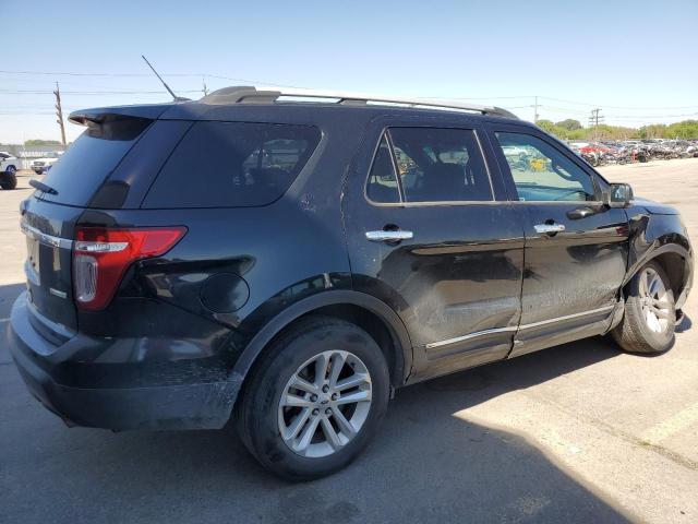 Foto 3 de la subasta – 2014 FORD EXPLORER X con VIN 1FM5K7D9XEGB37264