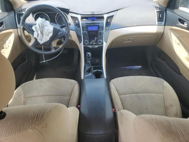 Photo 8 from auction – 2013 HYUNDAI SONATA GLS with VIN 5NPEB4AC2DH510858
