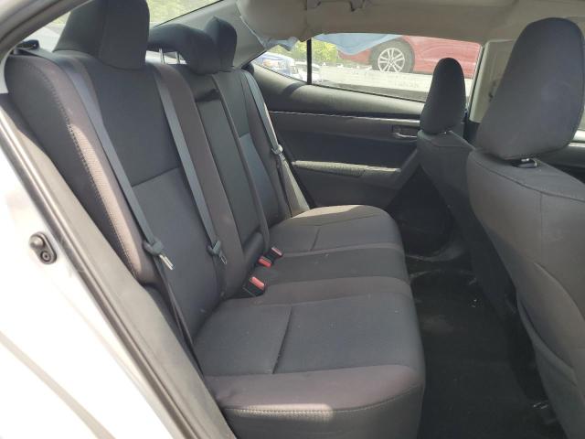 Photo 10 from auction – 2019 TOYOTA COROLLA L with VIN 2T1BURHE3KC119056