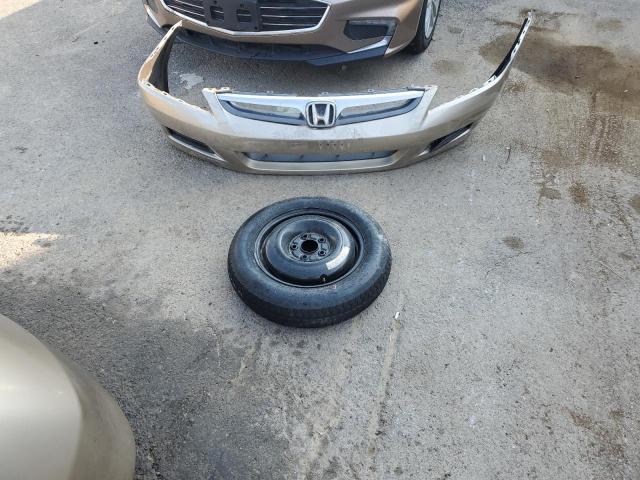 Photo 12 from auction – 2006 HONDA ACCORD EX with VIN 1HGCM56866A080985
