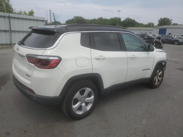 Photo 3 from auction – 2018 JEEP COMPASS LA with VIN 3C4NJCBB4JT169686