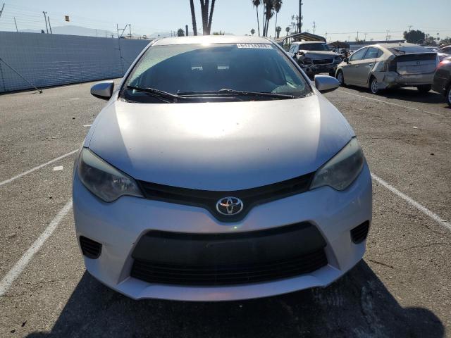 Photo 5 from auction – 2014 TOYOTA COROLLA L with VIN 2T1BURHE7EC131117
