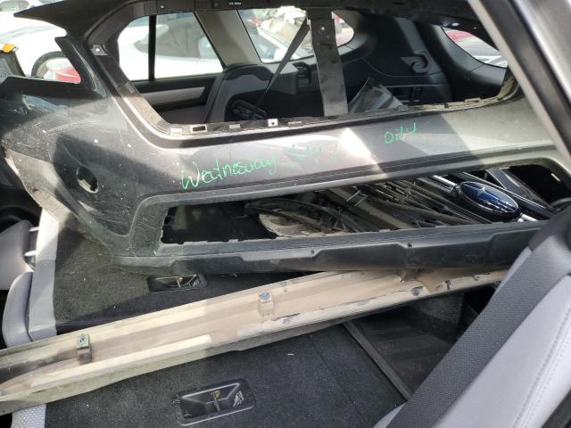Photo 13 from auction – 2018 SUBARU OUTBACK 2. with VIN 4S4BSAFCXJ3309481