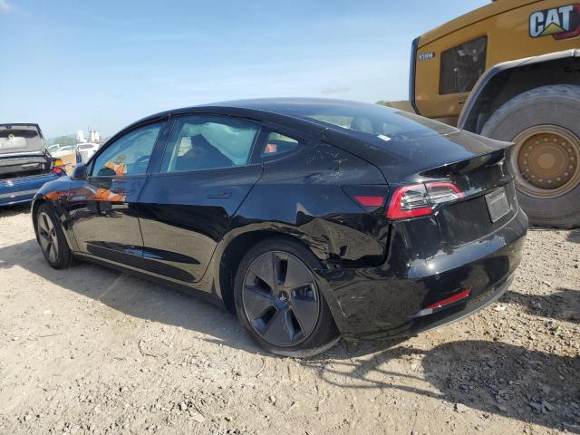 Photo 2 from auction – 2022 TESLA MODEL 3 with VIN 5YJ3E1EB7NF313599