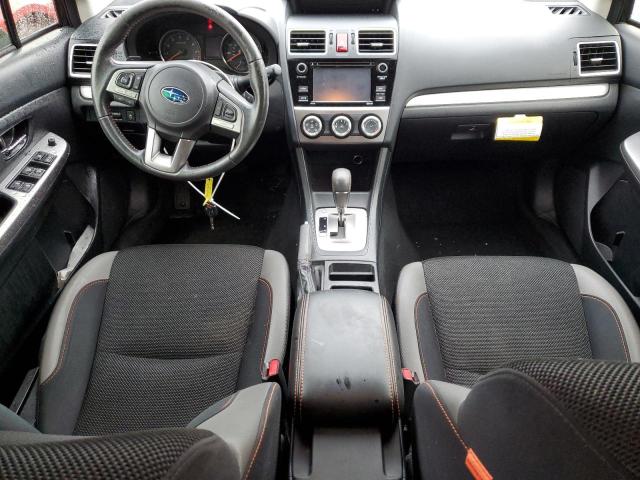 Photo 8 from auction – 2016 SUBARU CROSSTREK with VIN JF2GPABC1G8288518