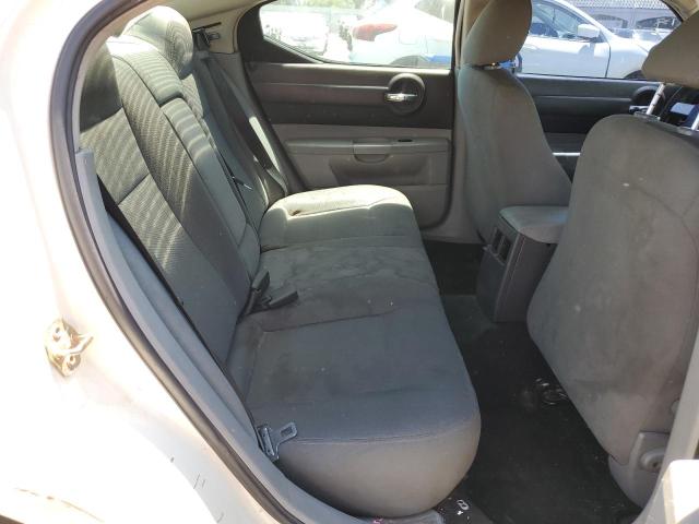Photo 10 from auction – 2006 DODGE CHARGER SE with VIN 2B3KA43G46H166727
