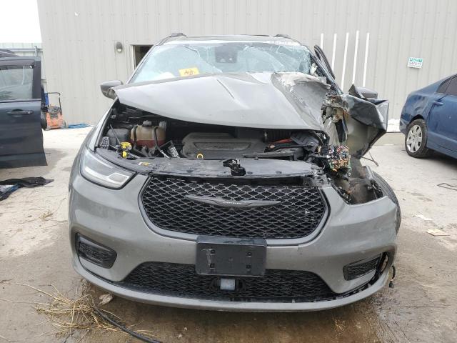Photo 5 from auction – 2021 CHRYSLER PACIFICA L with VIN 2C4RC3GGXMR541118