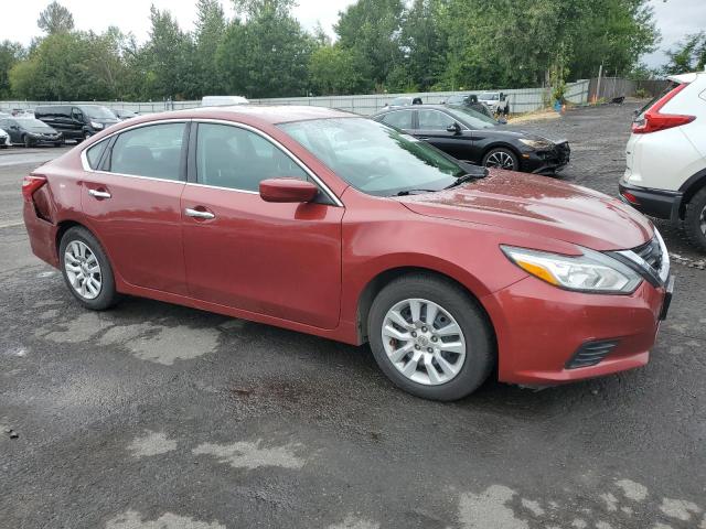 Photo 4 from auction – 2016 NISSAN ALTIMA 2.5 with VIN 1N4AL3AP4GC220801