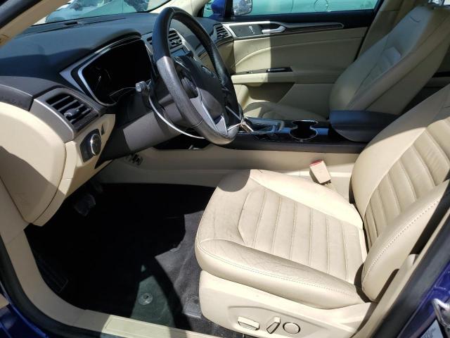 Photo 7 from auction – 2016 FORD FUSION SE with VIN 3FA6P0H92GR257217