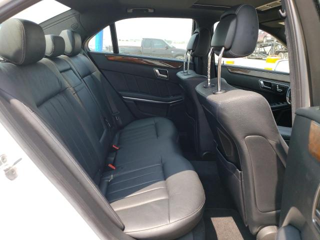 Photo 10 from auction – 2014 MERCEDES-BENZ E 350 4MAT with VIN WDDHF8JB1EA835936