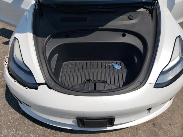 Photo 11 from auction – 2021 TESLA MODEL 3 with VIN 5YJ3E1EA2MF851844