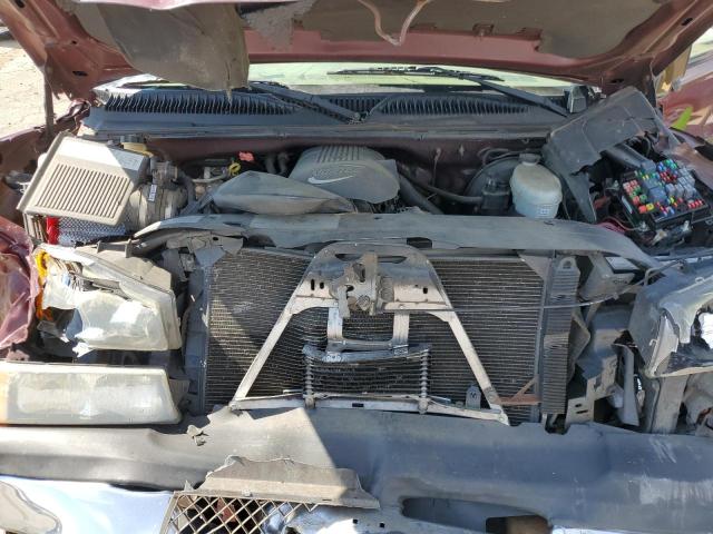 Photo 11 from auction – 2003 CHEVROLET SILVERADO with VIN 1GCEC14T83Z164491
